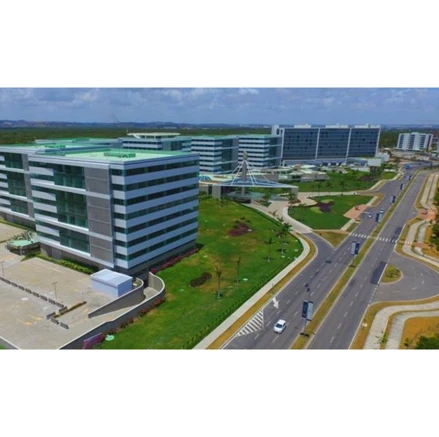 Sala em Cabo de Santo Agostinho, Paiva, Av. A n 4165, PE. Área: 40.72m2 - imagem 0