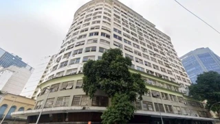 Imóvel 2589703 [''] - ['Rua Visconde de Inhaúma, 134, Centro, Rio de Janeiro, RJ'] ['Centro'] - ['Rio De Janeiro']/['RJ'] - 1