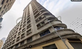 Imóvel 2289703 [''] - ['Avenida Cásper Líbero, 58 - Centro, São Paulo - SP'] ['Centro Histórico de São Paulo'] - ['São Paulo']/['SP'] - 1