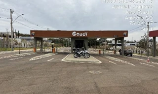 Imóvel 2481303 ['1444414615339'] - ['RUA RG 10,N. SN QD 17, CS 20, CONDOMINIO RESIDENCIAL GAUDI - CEP: 75102-624, ANAPOLIS - GOIAS'] [''] - ['Anápolis']/['GO'] - 1