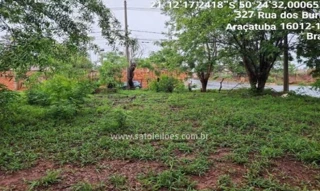 Imóvel 2695103 [''] - ['rua dos Buritis'] [''] - ['Araçatuba']/['SP'] - 1