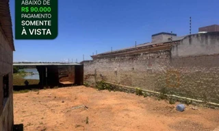 Imóvel 2598503 [''] - ['Tenente Sinval Rolim, s/n - Dom Zacarias R. De Moura - Cajazeiras / PB'] [''] - ['Cajazeiras']/['PB'] - 1