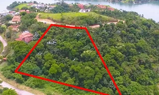 Imóvel 2980903 [''] - ['Alameda das Jabuticabeiras, s/n - Lote 147, Condomínio Paraíso do Igaratá - Jaguari - Igaratá / SP'] [''] - ['Igaratá']/['SP'] - 1