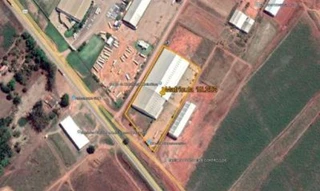 Imóvel 2439303 [''] - ['Rodovia BR-364'] [''] - ['Jaciara']/['MT'] - 1