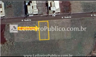 Imóvel 2923103 [''] - ['lado par da Rua Suécia, no 582, Bairro jardim Europa'] ['San Dom Bosco Raphael'] - ['Maracaju']/['MS'] - 1