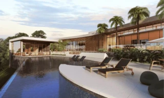 Imóvel 2610503 [''] - ['Lote nº 12 (doze), da quadra nº 05 (cinco), do loteamento denominado Reserva Águas Claras'] [''] - ['Nova Lima']/['MG'] - 1