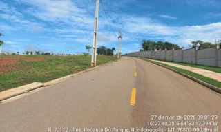 Imóvel 3031203 [''] - ['Rua Capivara S/N (Lote 33 da Quadra 20)'] [''] - ['Rondonópolis']/['MT'] - 1