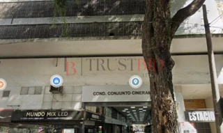 Imóvel 2626903 [''] - ['Avenida Ipiranga, 919 - República - São Paulo - SP'] ['República'] - ['São Paulo']/['SP'] - 1