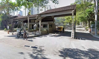 Imóvel 2977703 [''] - ['Av. Dr. Silva Melo, nº 132, BX 296, 1º subsolo, Jardim Marajoara, São Paulo/SP'] ['Jardim Anhanguera'] - ['São Paulo']/['SP'] - 1
