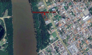 Imóvel 2382303 [''] - ['RUA CRUZ MACHADO,'] [''] - ['União Da Vitória']/['PR'] - 1