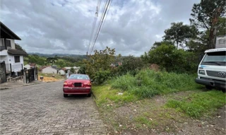 Imóvel 2570503 [''] - ['Rua Maria de David, s/nº- lado esquerdo da casa amarela ali situada'] ['São Caetano'] - ['Caxias Do Sul']/['RS'] - 1