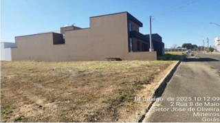 Imóvel 2918103 [''] - ['Rua D, Lote 6, quadra 20-D, Residencial Parque das Laranjeiras, Mineiros/GO'] [''] - ['Mineiros']/['GO'] - 1