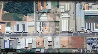 Imóvel 2650803 [''] - ['Av. Ivan Roberto Burian, 515, Centro Empresarial Ferreirense'] [''] - ['Porto Ferreira']/['SP'] - 1