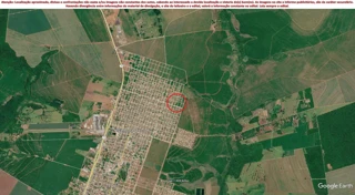 Imóvel 2856803 [''] - ['Rua José Leite de Carvalho, nº 74 - Jardim Lilian'] [''] - ['Nova Alvorada Do Sul']/['MS'] - 1