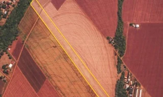 Imóvel 2949603 [''] - ['Lote Rural no 117.B, com área de 120.150,00 m2 (12,0150 ha), integrante da 2a Parte do 47o Perímetro da Fazenda Britânia, localizado na Linha Dr. Ernesto, Distrito de Vila Nova'] [''] - ['Toledo']/['PR'] - 1