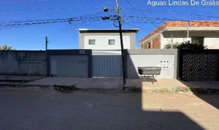 Imóvel 2457404 ['8444433252660'] - ['QUADRA QUADRA 110,N. SN APTO. 202 RUA 4 LT 37 PAV SUPERIOR, CIDADE JARDIM - CEP: 72911-009, AGUAS LINDAS DE GOIAS - GOIAS'] ['Cidade Jardim'] - ['Águas Lindas De Goiás']/['GO'] - 1