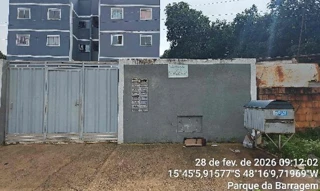 Imóvel 2794404 ['8444433558670'] - ['QUADRA 32 CONJUNTO A,N. SN APTO. 103 LT 27-A, PARQUE DA BARRAGEM SETOR 02 - CEP: 72910-118, AGUAS LINDAS DE GOIAS - GOIAS'] ['Setor 12'] - ['Águas Lindas De Goiás']/['GO'] - 1