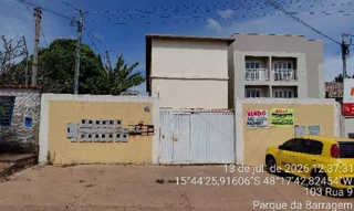 Imóvel 2992704 ['8444427971781'] - ['QUADRA 106,N. SN APTO. 301 LT10 CJ B RUA 09, PARQUE DA BARRAGEM SETOR 10 - CEP: 72925-159, AGUAS LINDAS DE GOIAS - GOIAS'] ['Parque da Barragem'] - ['Águas Lindas de Goiás']/['GO'] - 1