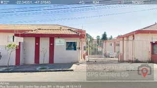 Imóvel 3069304 ['8444422922863'] - ['RUA SOROCABA,N. 13 APTO. 15 BL B VG TERREO, JARDIM SAO JOAO - CEP: 13604-047, ARARAS - SAO PAULO'] ['Jardim Sao Joao'] - ['Araras']/['SP'] - 1