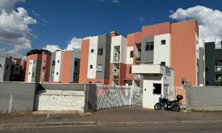 Imóvel 2434404 ['8787703681323'] - ['RUA SONIA BODZIAK,N. 260 APTO. 102 BL 04 VG 40 PAV TERREO, CAPELA VELHA - CEP: 83706-000, ARAUCARIA - PARANA'] ['Capela Velha'] - ['Araucária']/['PR'] - 1