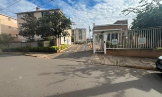 Imóvel 2963604 ['8444429241594'] - ['RUA MARIO GONZAGA JUNQUEIRA QUADRA,N. 25-80 APTO. 24 BL 02, PARQUE SAO JOAO - CEP: 17055-210, BAURU - SAO PAULO'] ['Jardim Jussara'] - ['Bauru']/['SP'] - 1
