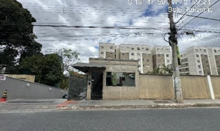 Imóvel 2553904 ['8787702818295'] - ['RUA DAS CHACARAS,N. 400 APTO. 303 BL D VG 114, MANTIQUEIRA - CEP: 31680-320, BELO HORIZONTE - MINAS GERAIS'] ['Mantiqueira'] - ['Belo Horizonte']/['MG'] - 1