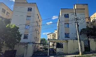 Imóvel 2696104 ['8555500508731'] - ['RUA ZELIA,N. 227 APTO. 303 BL 01, PIRATININGA (VENDA NOVA) - CEP: 31573-550, BELO HORIZONTE - MINAS GERAIS'] ['Piratininga'] - ['Belo Horizonte']/['MG'] - 1