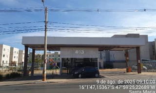 Imóvel 2555804 ['8787709662517'] - ['AVENIDA MONUMENTAL - RESIDENCIAL PORTO PILAR,N. 403 APTO. 101 BL 06 LT 13, SETOR MEIRELES (SANTA MARIA) - CEP: 72583-500, BRASILIA - DISTRITO FEDERAL'] ['Residencial Porto Pilar'] - ['Brasília']/['DF'] - 1