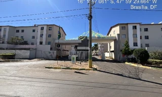 Imóvel 2992104 ['8555519623919'] - ['RUA 400,N. SN APTO. 301 BL L LT 403 RES PORTO PILAR RAXIII, SETOR MEIRELES (SANTA MARIA) - CEP: 72583-150, BRASILIA - DISTRITO FEDERAL'] [''] - ['Brasília']/['DF'] - 1