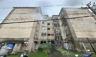 Imóvel 2630004 ['8555539790896'] - ['RUA DOURADO,N. SN APTO. 003 BL 02, PARQUE NASCENTE DO RIO CAPIVARA - CEP: 42801-117, CAMACARI - BAHIA'] ['Bairro dos 46'] - ['Camaçari']/['BA'] - 1
