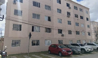 Imóvel 2761704 ['8787713938670'] - ['AVENIDA DAS PALMEIRAS,N. SN APTO. 204 BL 16, INDUSTRIAL - CEP: 42800-339, CAMACARI - BAHIA'] ['Industrial'] - ['Camaçari']/['BA'] - 1