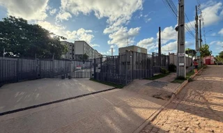 Imóvel 2317604 ['8787716076261'] - ['RUA MARIA AMALIA NOGUEIRA,N. 121 APTO. 04 BL 25, CELEIRO DAS ALEGRIAS FUTURAS - CEP: 54774-280, CAMARAGIBE - PERNAMBUCO'] ['Celeiro das Alegrias Futuras'] - ['Camaragibe']/['PE'] - 1