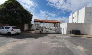 Imóvel 2636104 ['8555538393192'] - ['RUA EDIS PEDRO DE OLIVEIRA,N. 309 APTO. 21 BL E, JARDIM NOVO MARACANA - CEP: 13058-421, CAMPINAS - SAO PAULO'] ['Jardim Novo Maracana'] - ['Campinas']/['SP'] - 1