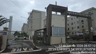 Imóvel 2932204 ['1787701062180'] - ['AVENIDA RODOVIARIA,N. 1486 APTO. 102 BLOCO 5 1º PAVIMENTO, CORONEL ANTONINO - CEP: 79013-115, CAMPO GRANDE - MATO GROSSO DO SUL'] ['Cel. Antonino'] - ['Campo Grande']/['MS'] - 1