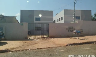 Imóvel 2507904 ['8444428185976'] - ['RUA 29,N. SN APTO. 202 LT 22, QD 61, PAV 1, GLEBA B, PARQUE NAPOLIS B - CEP: 72883-168, CIDADE OCIDENTAL - GOIAS'] ['Parque Napolis B'] - ['Cidade Ocidental']/['GO'] - 1