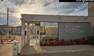 Imóvel 2656104 ['8787719098789'] - ['RUA JOSÉ RAIMUNDO DETONI,N. 151 APTO. 304 TORRE 01, MIGUEIS - CEP: 37584-000, CONGONHAL - MINAS GERAIS'] [''] - ['Congonhal']/['MG'] - 1