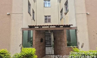 Imóvel 3083004 ['8444402382766'] - ['AVENIDA MARTE,N. 95 APTO. 301 BL 45 LT 02 QUARTEIRÃO 04, JARDIM RIACHO DAS PEDRAS - CEP: 32241-395, CONTAGEM - MINAS GERAIS'] ['Jardim Riacho das Pedras'] - ['Contagem']/['MG'] - 1