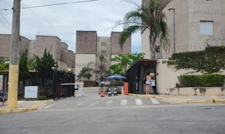 Imóvel 2681804 ['8555538722455'] - ['RUA DOUTORA APARECIDA FERNANDES DE JESUS,N. 640 APTO. 21 BL 17, GRACA - CEP: 06700-453, COTIA - SAO PAULO'] ['Petrópolis'] - ['Cotia']/['SP'] - 1