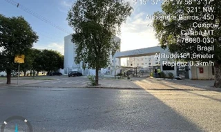 Imóvel 2370804 ['8787708297696'] - ['RUA ALEXANDRE DE BARROS,N. 389 APTO. 403 BL 11, CHACARA DOS PINHEIROS - CEP: 78080-030, CUIABA - MATO GROSSO'] ['Coxipó'] - ['Cuiabá']/['MT'] - 1