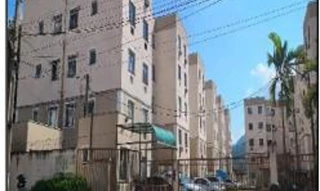 Imóvel 2509204 ['8555538607508'] - ['RUA ECHEVERRIA,N. 169 APTO. 101 BL 3 LT 8-B QD 9, BARRO BRANCO - CEP: 25267-142, DUQUE DE CAXIAS - RIO DE JANEIRO'] ['Barro Branco'] - ['Duque de Caxias']/['RJ'] - 1