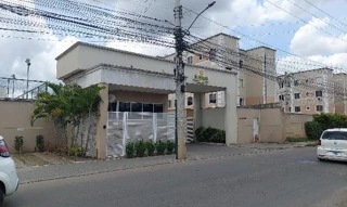 Imóvel 2720804 ['8555535415900'] - ['RUA GUILHERME AZEVEDO,N. S/N APTO. 304 TIPO D - EDIF.SÃO JOÃO DEL REI - TIPO 2, TOMBA - CEP: 44090-264, FEIRA DE SANTANA - BAHIA'] ['Tomba'] - ['Feira de Santana']/['BA'] - 1