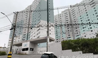 Imóvel 2583704 ['1787701870805'] - ['AVENIDA DOM PEDRO II,N. 2455 APTO. J173 BL J - PORTO SEGURO, CAMBERY - CEP: 08506-000, FERRAZ DE VASCONCELOS - SAO PAULO'] ['Vila Sao Paulo'] - ['Ferraz De Vasconcelos']/['SP'] - 1