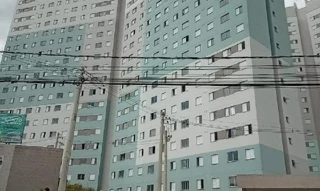 Imóvel 2703204 ['8787710368082'] - ['AVENIDA DOM PEDRO II,N. 2455 APTO. C-12 BL C-SAO LUIZ, VILA SAO PAULO - CEP: 08506-000, FERRAZ DE VASCONCELOS - SAO PAULO'] ['Vila Sao Paulo'] - ['Ferraz De Vasconcelos']/['SP'] - 1