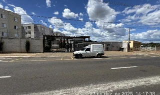 Imóvel 2668404 ['8787709284148'] - ['AVENIDA MINISTRO RUI BARBOSA,N. 1400 APTO. 12 BL 8, VILA REZENDE - CEP: 14406-530, FRANCA - SAO PAULO'] ['Vila Rezende'] - ['Franca']/['SP'] - 1