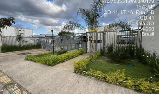 Imóvel 2451704 ['8787709515387'] - ['AV CENTER,N. 3140 APTO. 102 BL 10 LT 1/47 QD 06, RESIDENCIAL BARCELONA - CEP: 74354-865, GOIANIA - GOIAS'] [''] - ['Goiânia']/['GO'] - 1