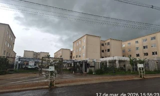 Imóvel 2865404 ['8787718262640'] - ['AVENIDA FREI GALVAO,N. SN APTO. 204 BL 11 LT 01 QD 26, RESIDENCIAL FREI GALVAO - CEP: 74684-832, GOIANIA - GOIAS'] ['Residencial Frei Galvão'] - ['Goiânia']/['GO'] - 1