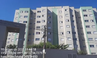 Imóvel 2940504 ['8787708461364'] - ['RUA BRIGADEIRO FRANCISCO LIMA E SILVA,N. 410 APTO. 64 TORRE 03, PEQUENO CORACAO - CEP: 08579-650, ITAQUAQUECETUBA - SAO PAULO'] ['Pequeno Coração'] - ['Itaquaquecetuba']/['SP'] - 1