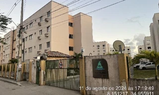 Imóvel 2124104 ['8555534960459'] - ['R PROJETADA B (ATUAL R SANTA CRUZ DO CAPIBARIBE),N. 303 APTO. 06 BL 06, MARCOS FREIRE - CEP: 54368-060, JABOATAO DOS GUARARAPES - PERNAMBUCO'] ['Marcos Freire'] - ['Jaboatão Dos Guararapes']/['PE'] - 1