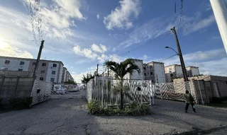 Imóvel 2692604 ['8787703882590'] - ['RUA DA PAZ,N. 244 APTO. 103 BL 17, , BARRA DE JANGADA - CEP: 54460-310, JABOATAO DOS GUARARAPES - PERNAMBUCO'] ['Barra de Jangada'] - ['Jaboatão Dos Guararapes']/['PE'] - 1