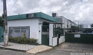 Imóvel 2533104 ['8444430072571'] - ['RUA VALDEMAR NAZIAZENO,N. 70 APTO. 401 BLOCO F, ERNESTO GEISEL - CEP: 58075-000, JOAO PESSOA - PARAIBA'] ['I Lot. Jose Lins II'] - ['João Pessoa']/['PB'] - 1